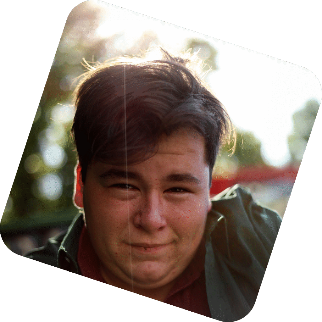 -16 jongens / Siemen